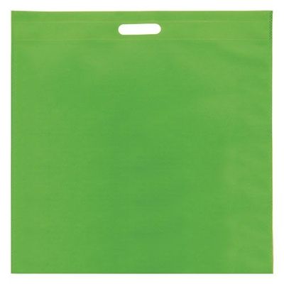 Bolsa amplia con asa troquelada Ve