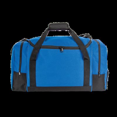 Bolsa de deporte Royal Blue / Black