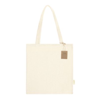 Bolsa Ecológica 140g/m2 8Kg Natu