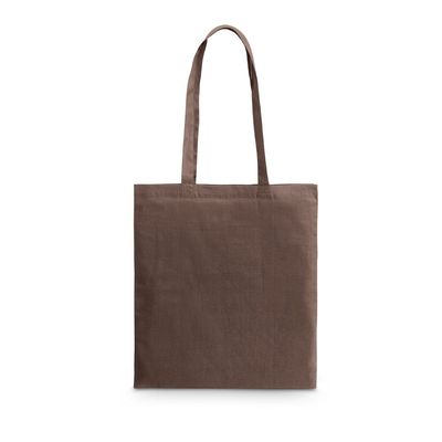 Bolsa Algodón 140g/m² Asa Larga