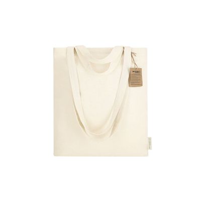 Bolsa con dobles asas soporta 6 kg Natu