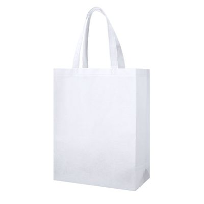 Bolsa non woven 80g/m2 hasta 9kg Bla