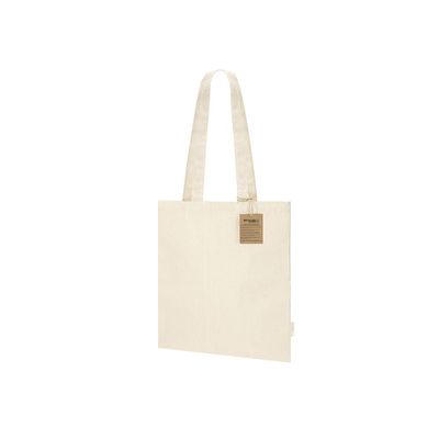 Bolsa algodón reciclado 280g/m2 10kg