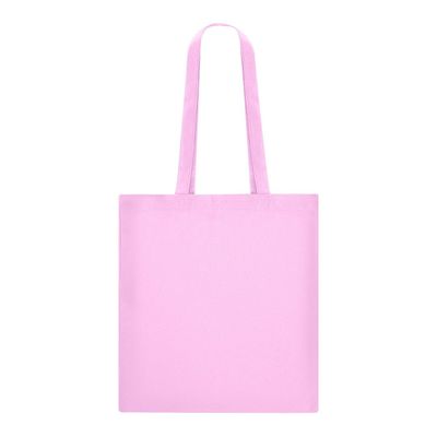 Bolsa Algodón en 20 Colores 10Kg Rosa