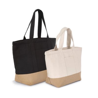 Bolsa de compras isotérmica