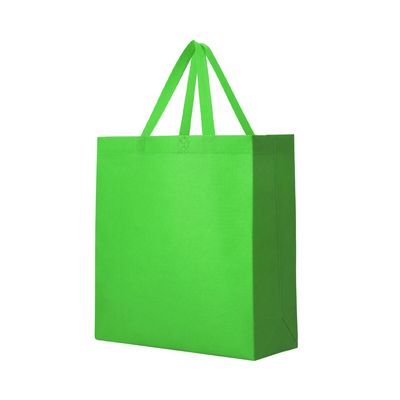 Bolsa de non woven laminado extra resistente