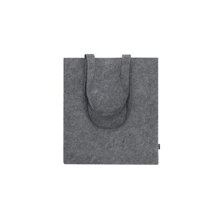 Bolsa de fieltro reciclado hasta 6 Kg.
