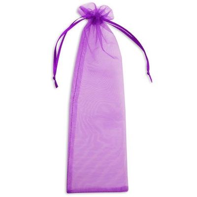 Bolsita regalo organza 26x7
