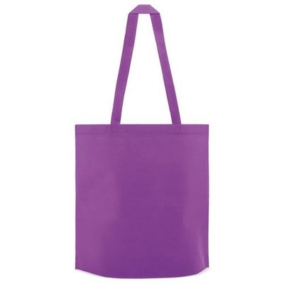 Bolsa Shop Asa Larga y Fuelle Li
