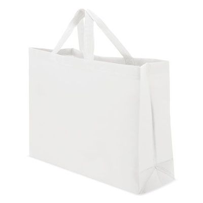 Bolsa Non Woven 39x35x11,5 Bl