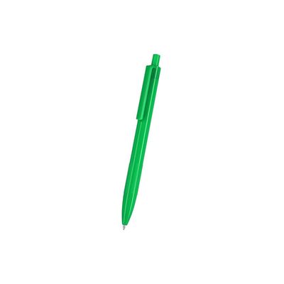 Bolígrafo RABS con clip pulsador