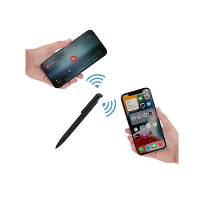 Bolígrafo con acceso NFC compatible con smartphones