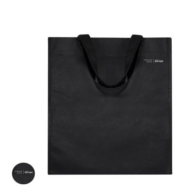 Bolsa de non-woven reciclado UE 70g/m2