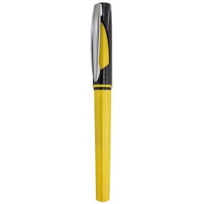 Bolígrafo Roller Tinta Azul Am
