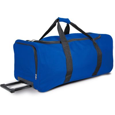 Bolsa Trolley deporte con ruedas