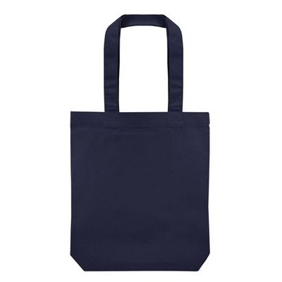 Bolsa Plegable Algodón con Bolsillo Interior