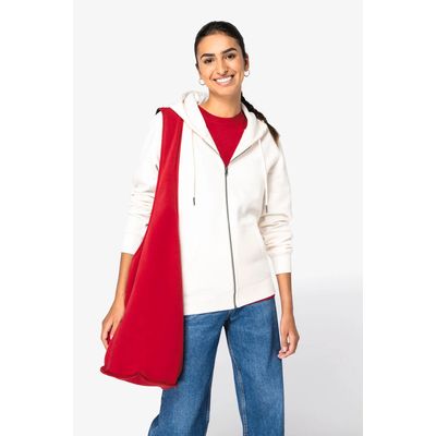 Bolsa bandolera de felpa Cierre magnético