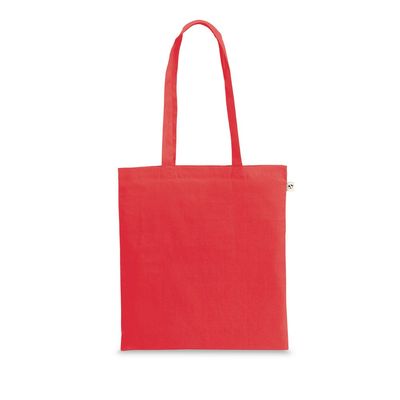 Bolsa ECO de Algodón Reciclado y PET
