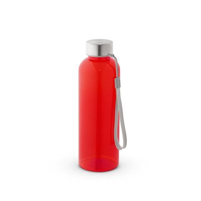 Botella de PET reciclado 600 ml