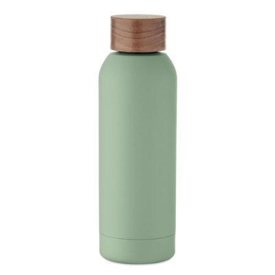 Botella de Acero Inox. Reciclado 700 ml