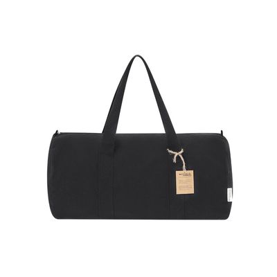 Bolso de canvas reciclado Neg
