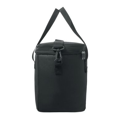 Bolsa nevera RPET 18L con bandolera