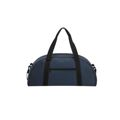 Bolso de suave PU con cremalleras invisibles Mar