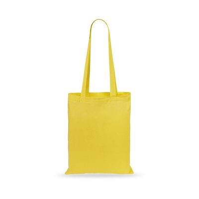 Bolsa Algodón Asas Largas Ama