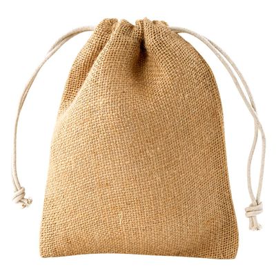 Bolsa Presentación Yute 270gr 25x30