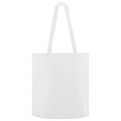 Bolsa Shop Asa Larga y Fuelle