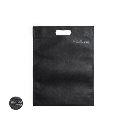 Bolsa Non-Woven con Asa Troquelada