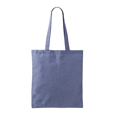 Bolsa tote con asas largas 120g