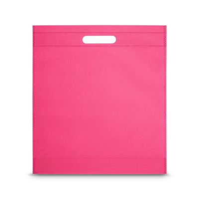 Bolsa Tela Termosellada 80g