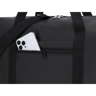 Bolso extensible con bolsillo