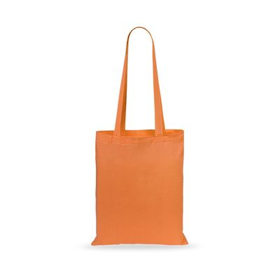 Bolsa Algodón Asas Largas Nara