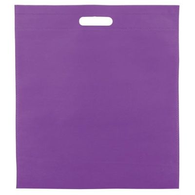Bolsa con asa troquelada Li