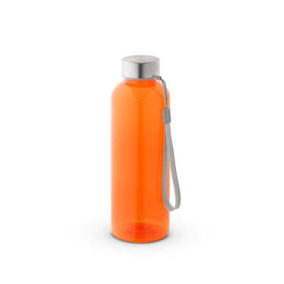 Botella de PET reciclado 600 ml