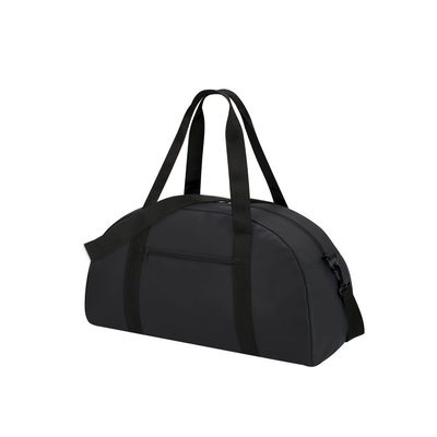 Bolso de suave PU con cremalleras invisibles