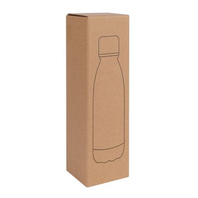 Botella reciclada para sublimación