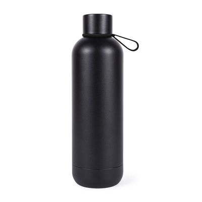 Botella térmica 430ml con vaso integrado