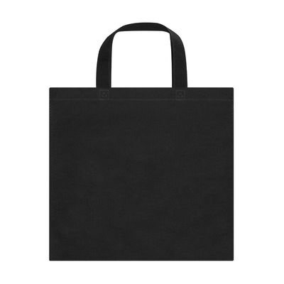 Bolsa Asa Corta Non-Woven Neg