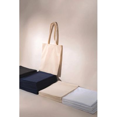 Bolsa tote asas largas