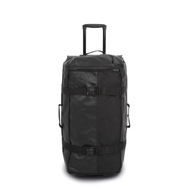 Bolsa trolley impermeable grande Black