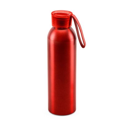 Botella Deportiva Aluminio 600mL