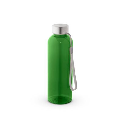 Botella de PET reciclado 600 ml