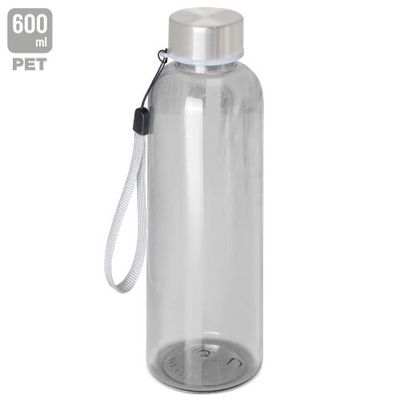 Botella 550ml de material reciclado