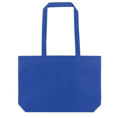 Bolsa Non Woven Eco con fondo ancho