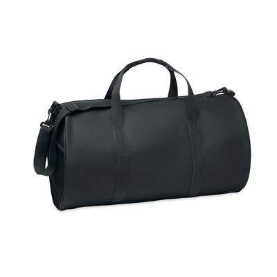 Bolsa de viaje en poliéster con forro interior