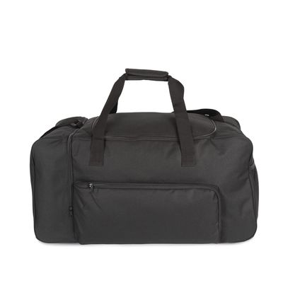Bolsa de deporte grande Black
