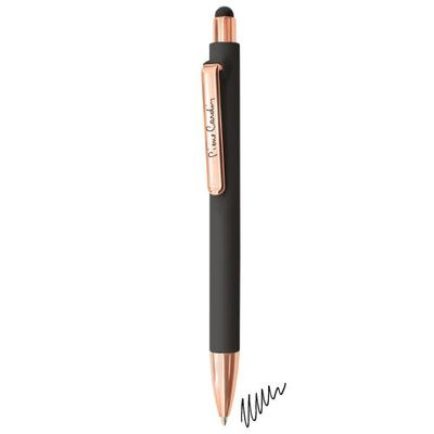 Bolígrafo Roller Metálico Touch PC Ne